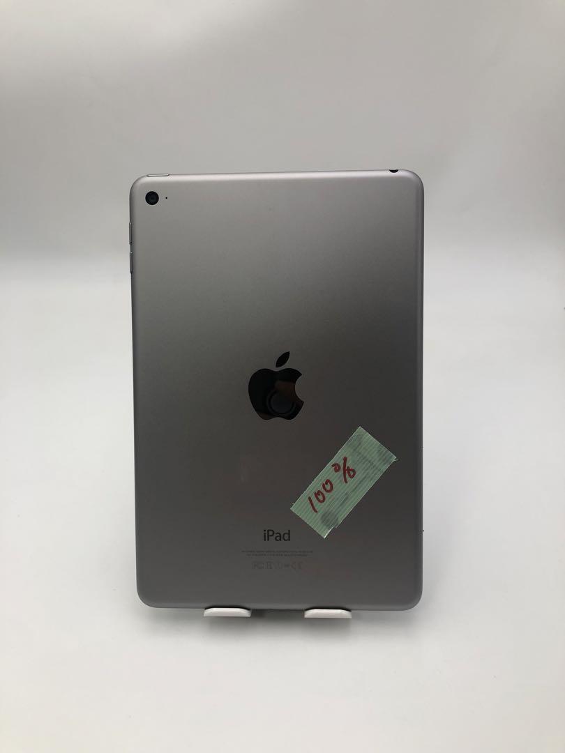 iPad mini4 128GB 美品