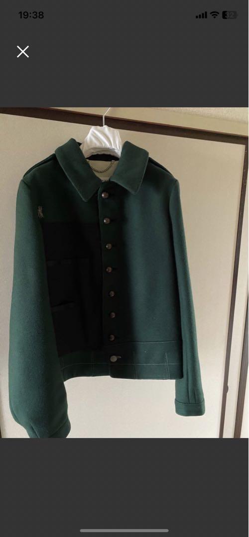 ☆VIP価格☆ Maison Margiela フーディ ☆VIP価格☆ MAISON MARGIELA ドレス