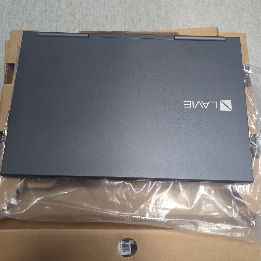 【数量限定】旧モデル在庫処分セールを開催します！ NEC LaVie HZ500/LAB ノートPC Windowsノート本体