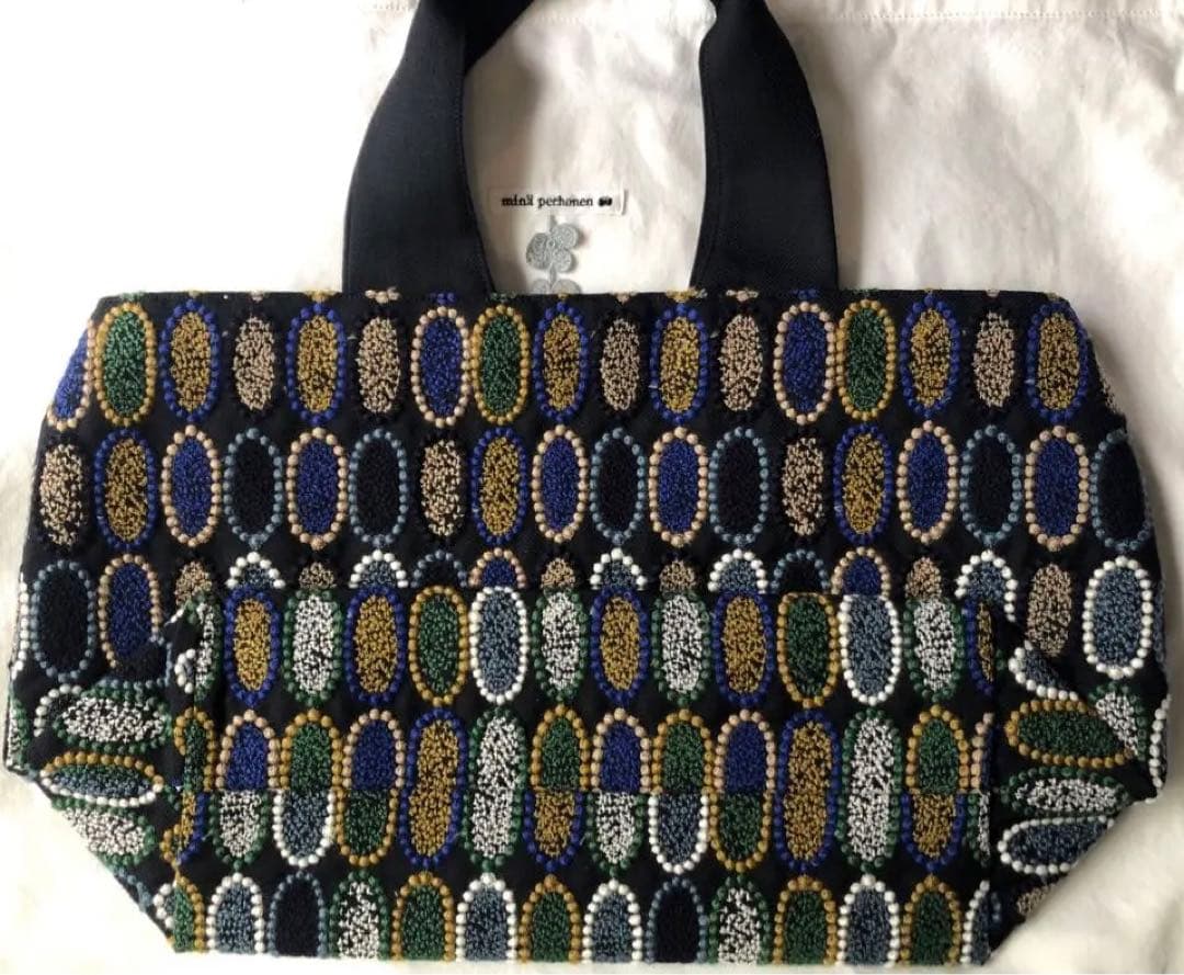 ミナペルホネンパニーニタルト ミナペルホネンパニーニタルト