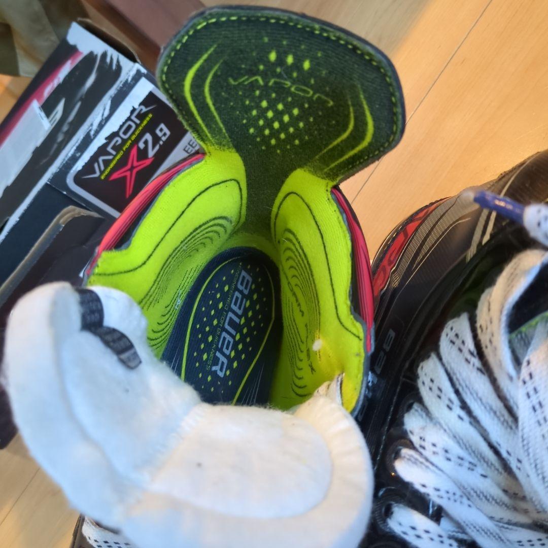 Bauer Vapor