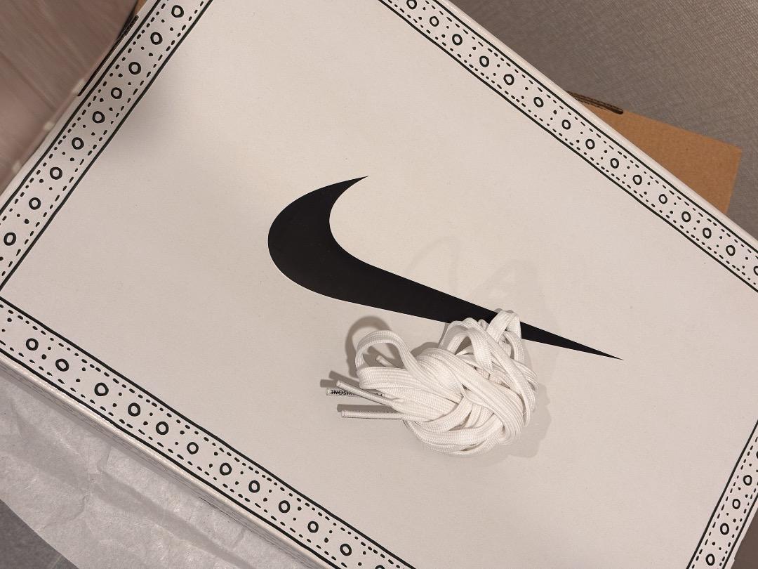 [NIKE]PEACEMINUSONE 革靴