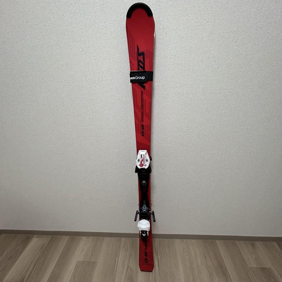 OGASAKA 2022モデル KS-SG RD 160cm KS-SG RD