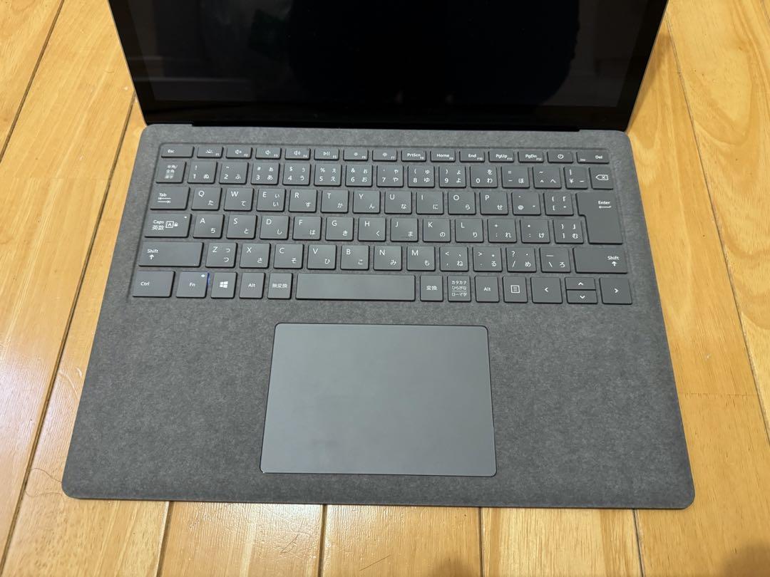マイクロソフト　サーフェスラップトップ4 Core I7 512GB 16GB