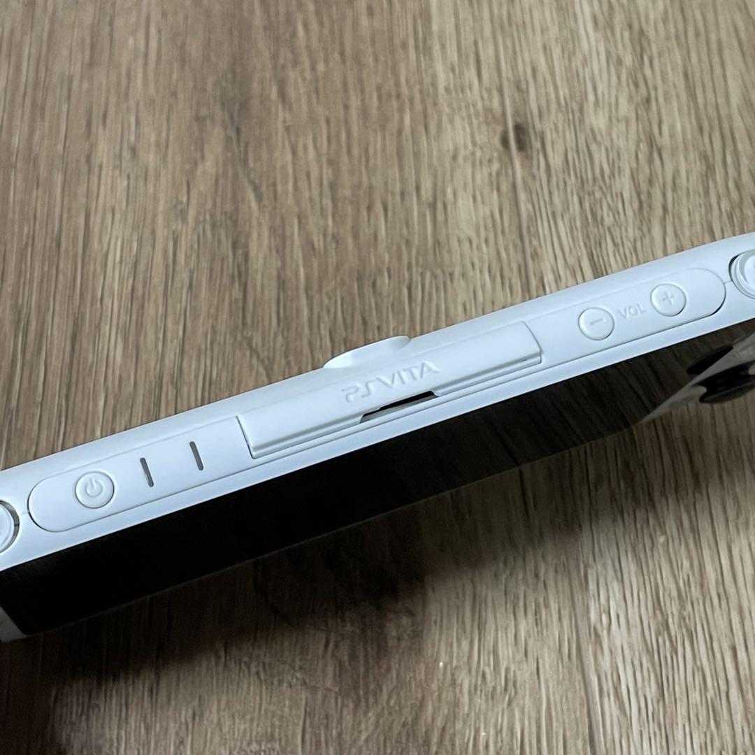 ◈ PSVITA