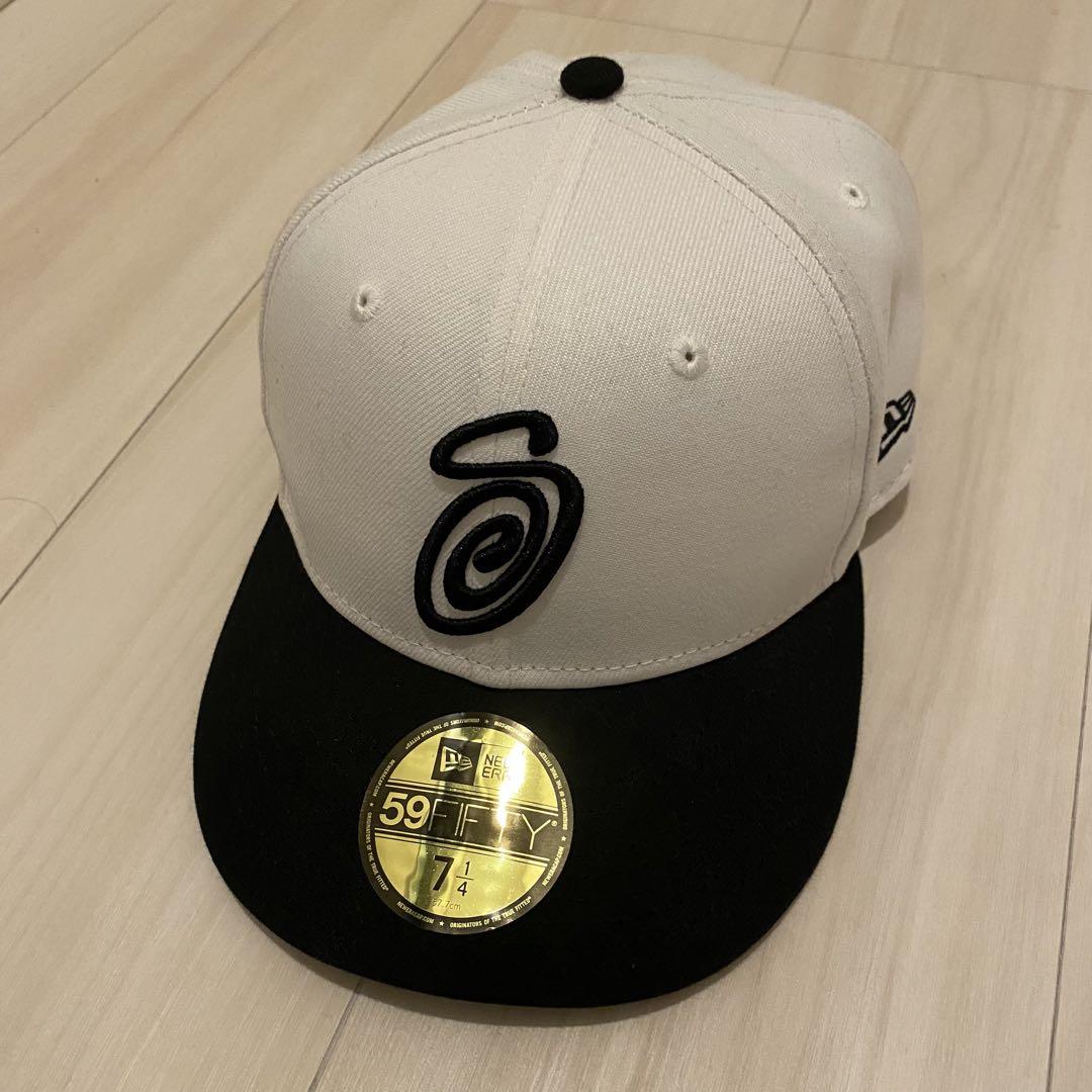 stussyキャップ 帽子