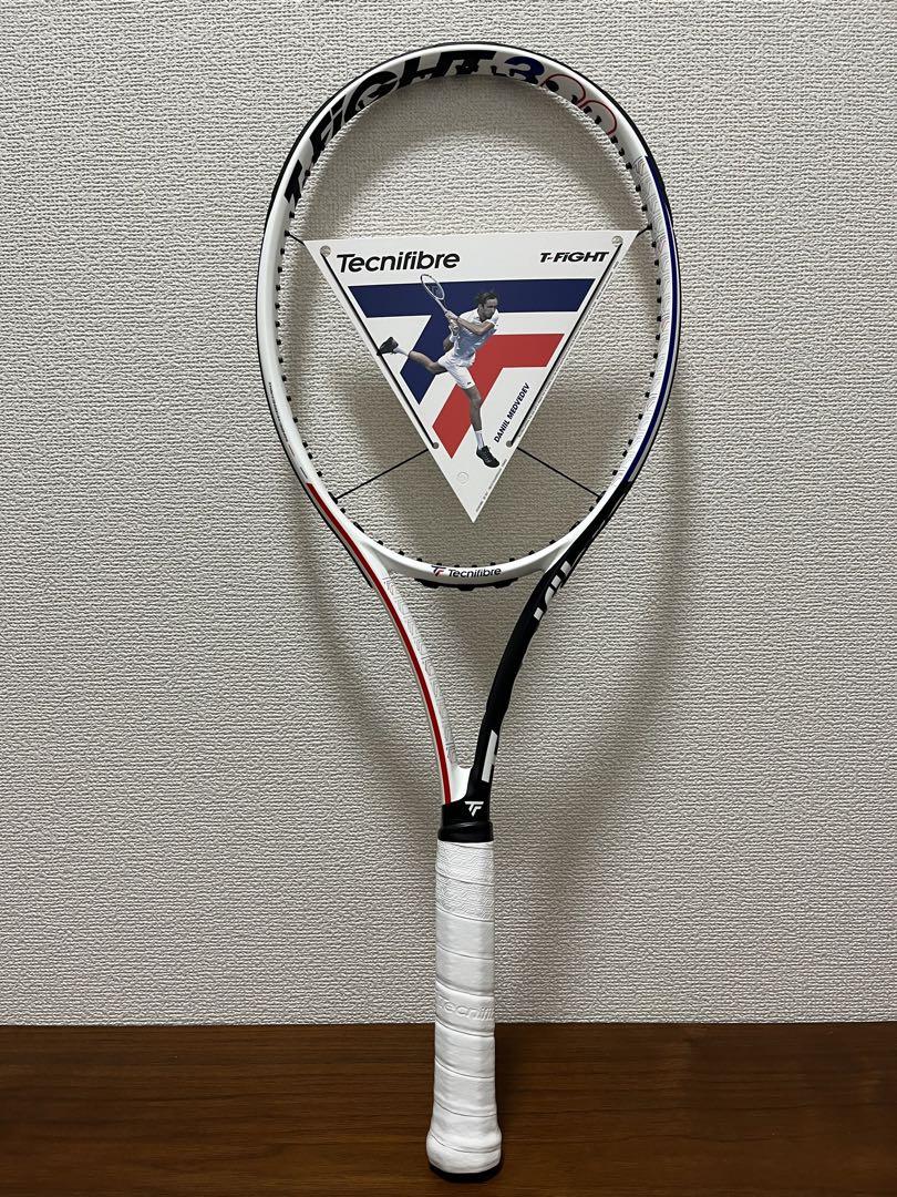 【新品・未使用】テクニファイバー　T-FIGHT300 G2