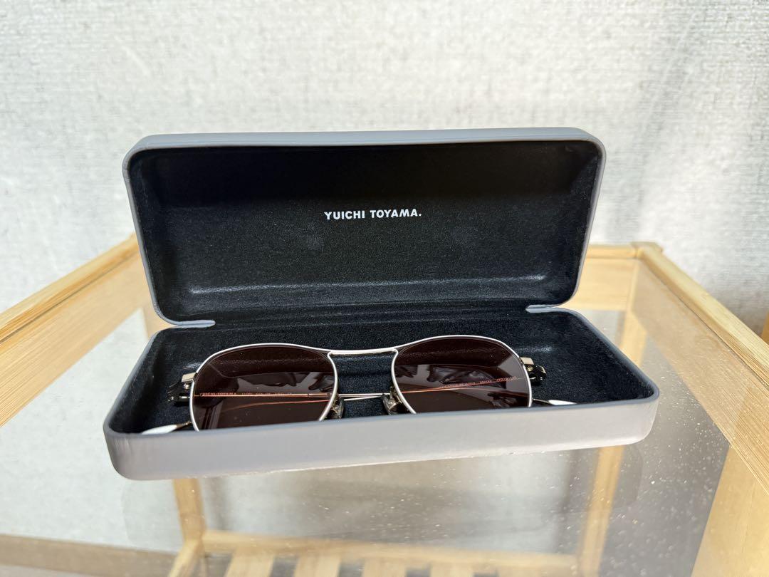 小物 YUICHI TOYAMA U-081 04