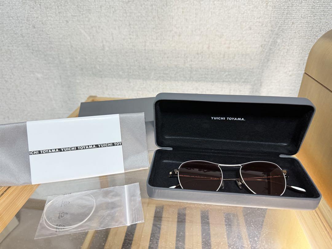 小物 YUICHI TOYAMA U-081 04
