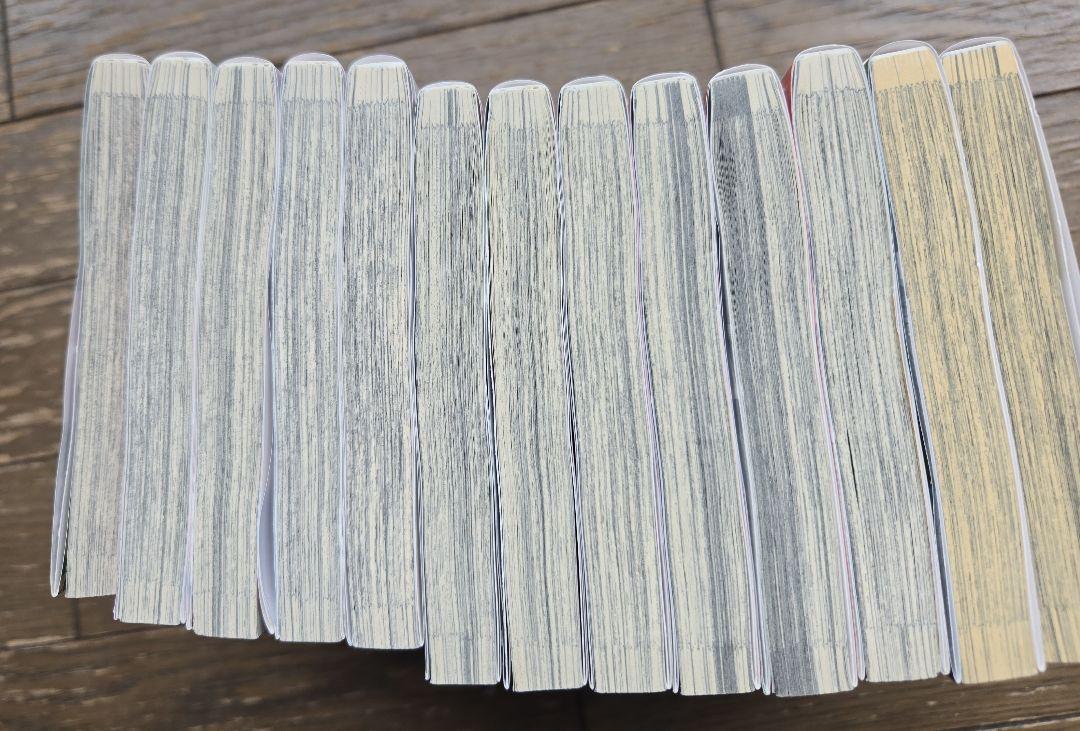 葬送のフリーレン 全巻セット 1-13巻
