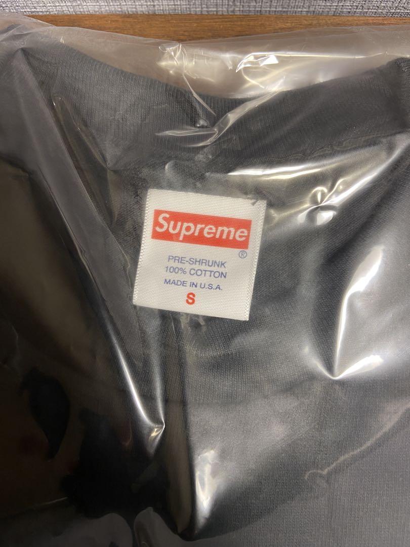Logo Tee