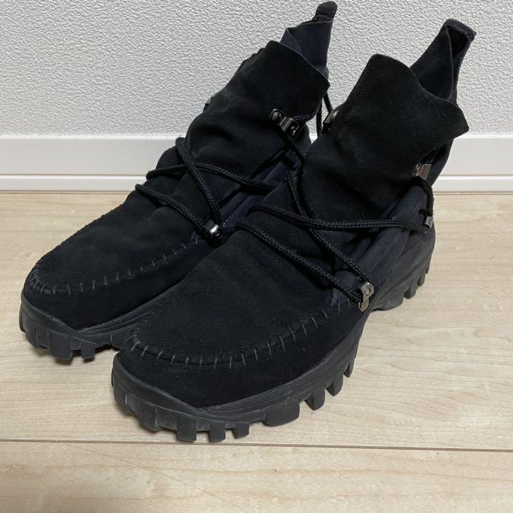 ASICS アシックス GEL-YETI INDY ゲルイエティ インディ