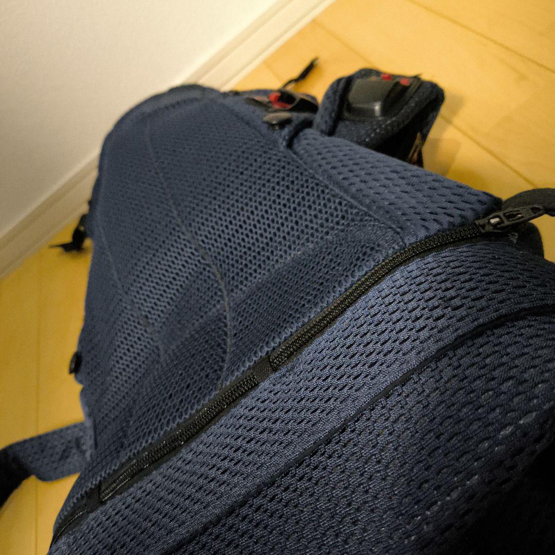 ベビービョルン製 抱っこひも ベビーキャリア Harmony ベビービョルン製 抱っこひも ベビーキャリア Harmony