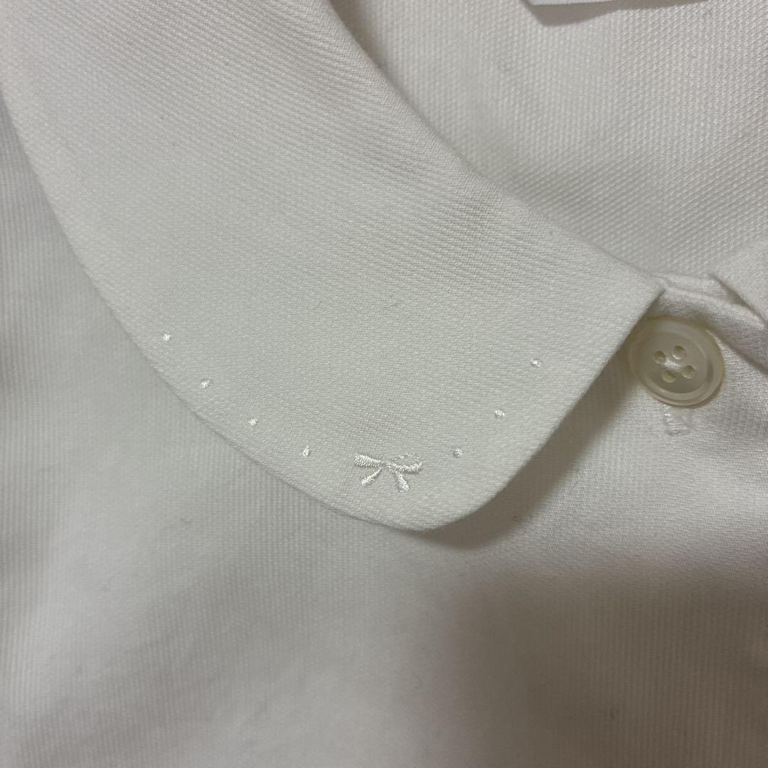 familiar - familiar 新品未使用 ブラウス 120の通販 by ♡L