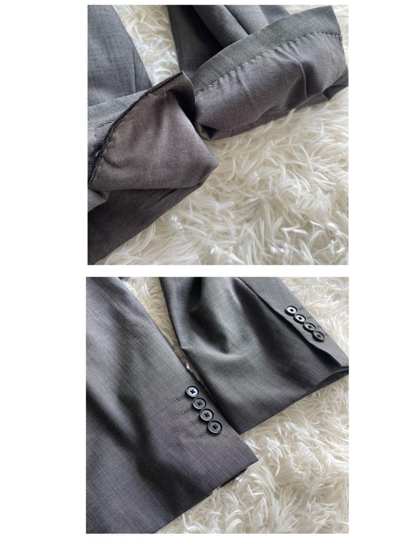 極美品✨希少サイズ✨トゥモローランド テーラードジャケット 背抜き　2XL 52