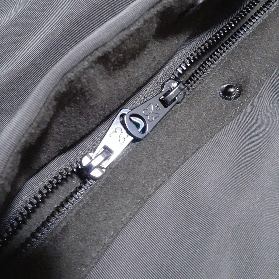 MaxMara Weekend ダウンコート カーキ 2XL 3way 大きめ MaxMara Weekend ダウンコート カーキ 2XL 3way 大きめ