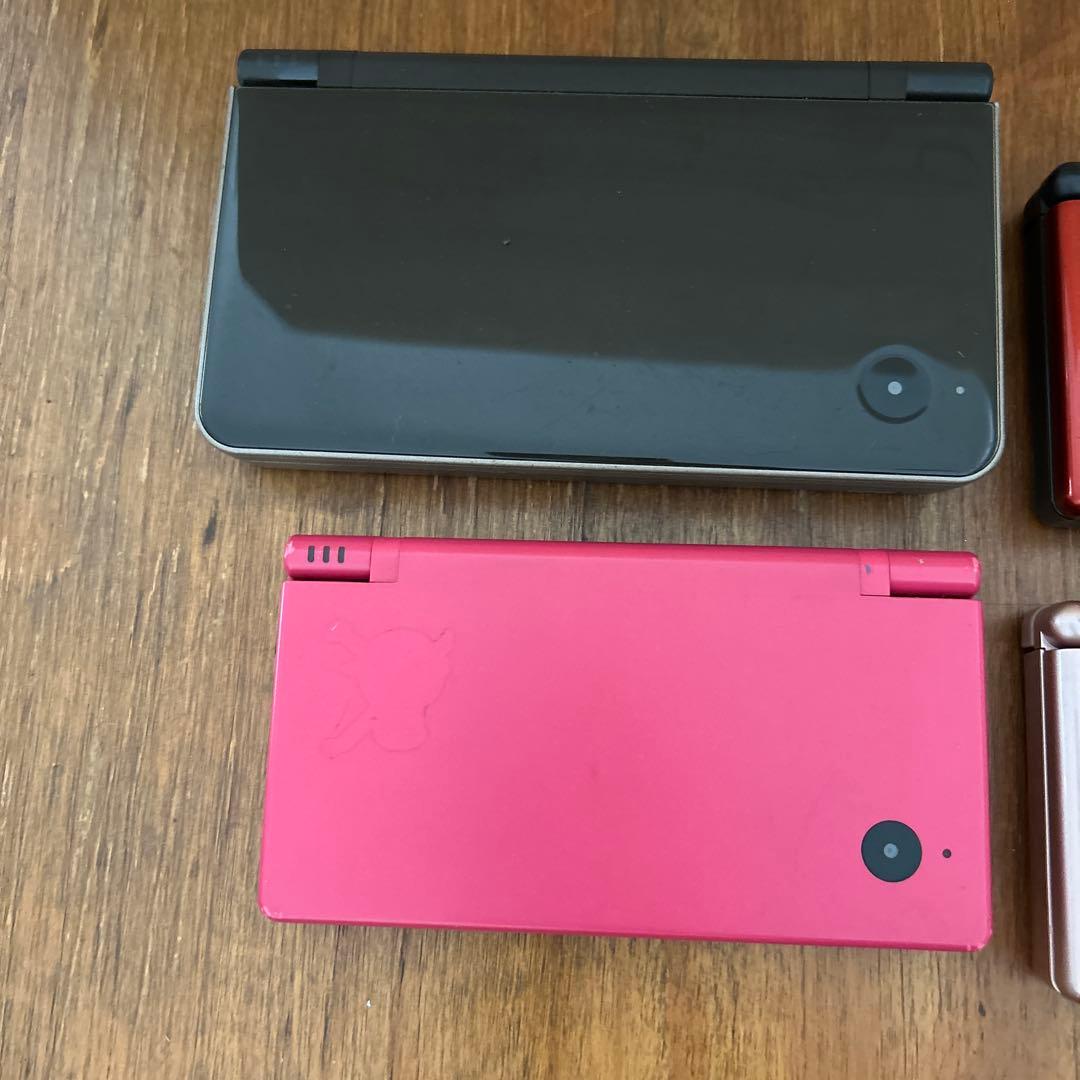 ニンテンドー DS lite DSi 本体 まとめ売り ニンテンドー DS lite DSi 本体 まとめ売り