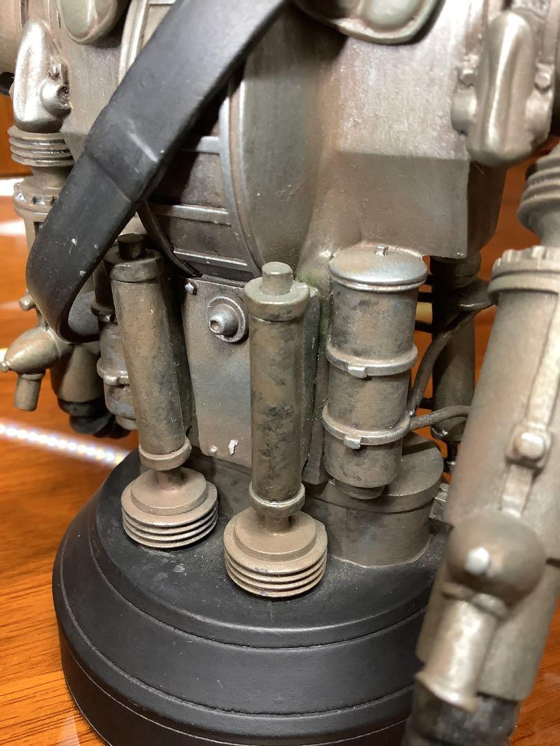 ジェントルジャイアント【IG-88】