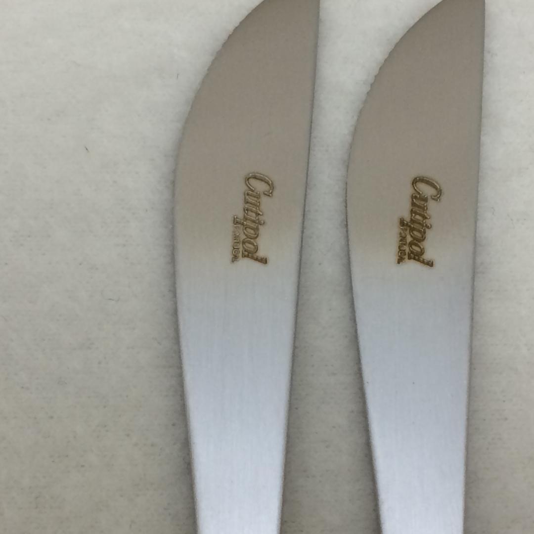 セール価格 クチポール GOAブラック＆シルバー デザート+ティー