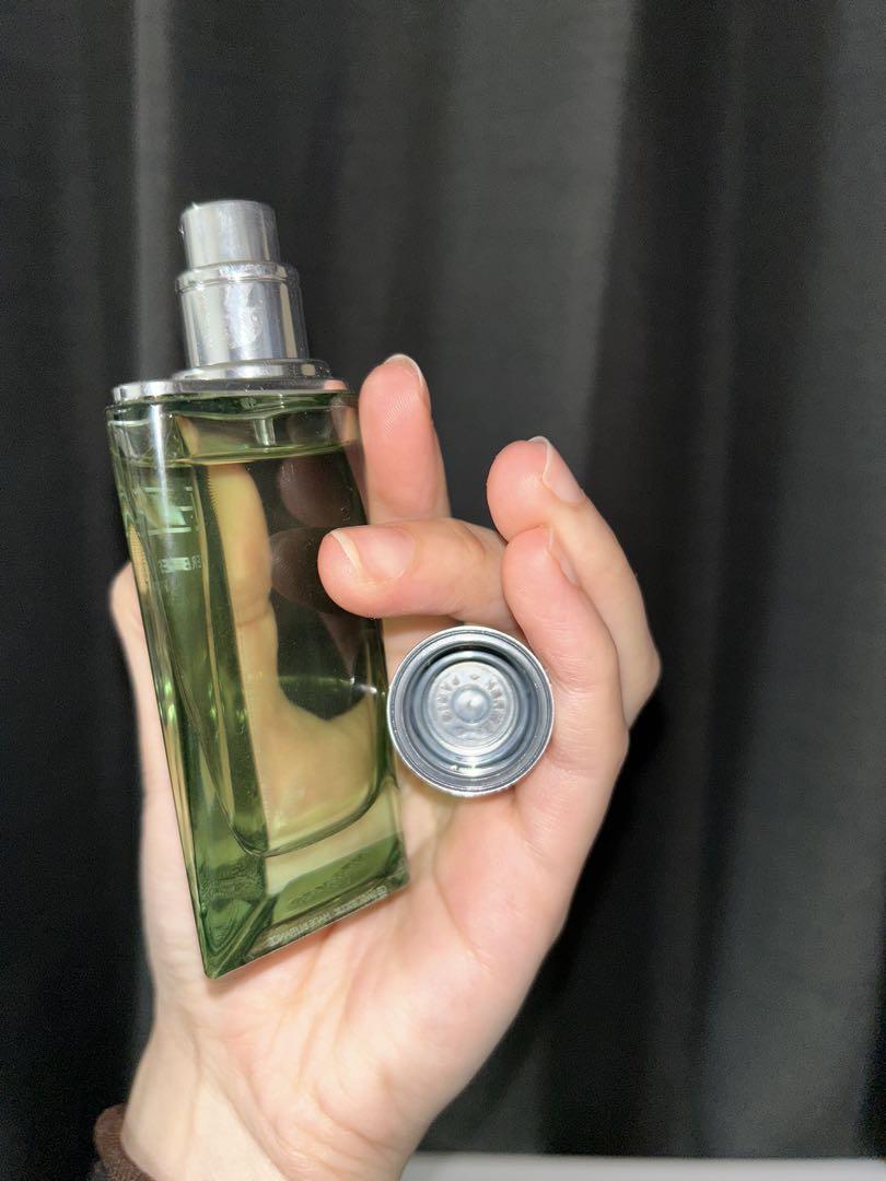 HERMES H24 香水 herbes vives 50ml