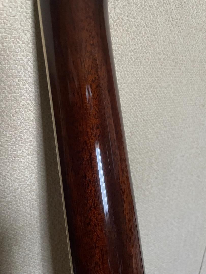 ギター Archtop Tribute AT105 Late '50s Burst