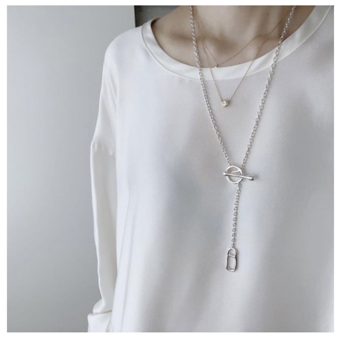 grace necklace｜CHIEKO+(チエコプラス)公式通販