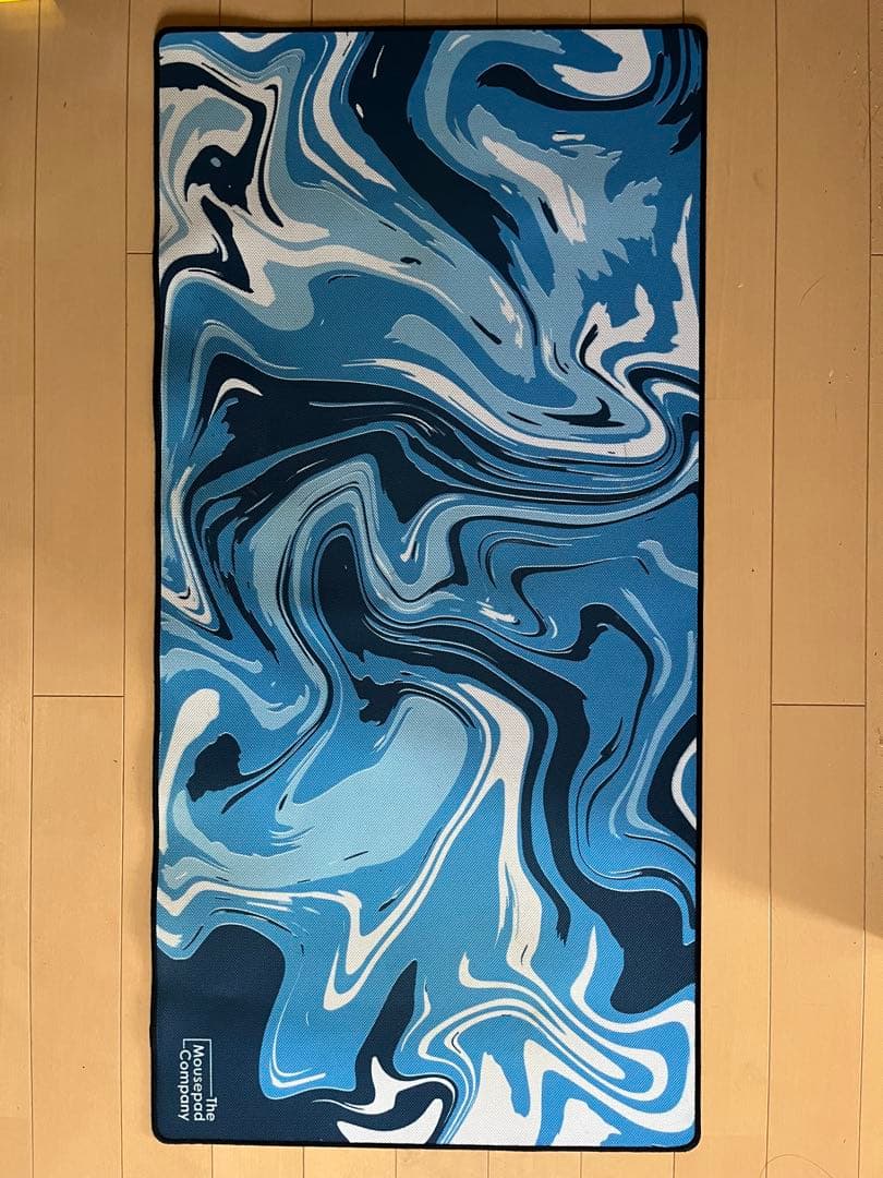 The Mousepad Company マウスパッド Lサイズ