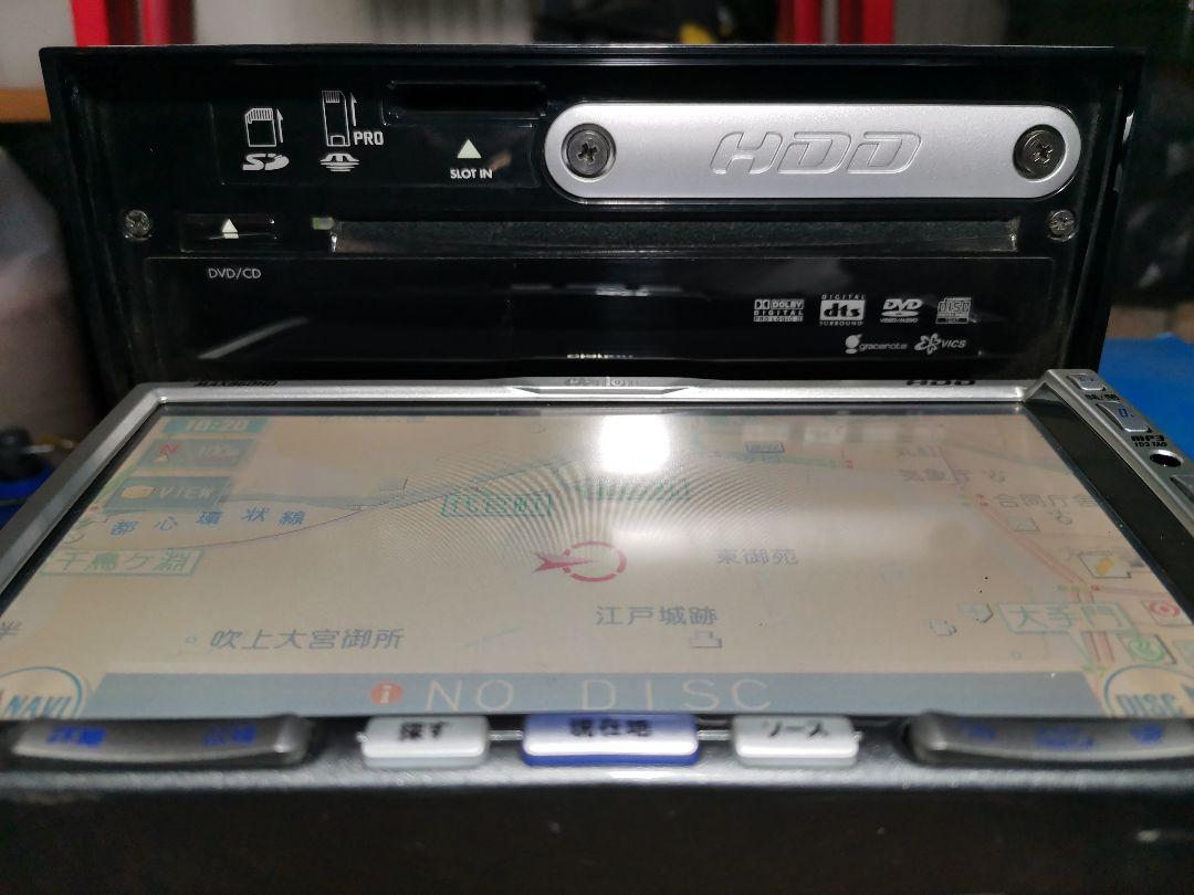 楽天市場】Clarion クラリオン/カーナビ/NX811/0036753/カー用品