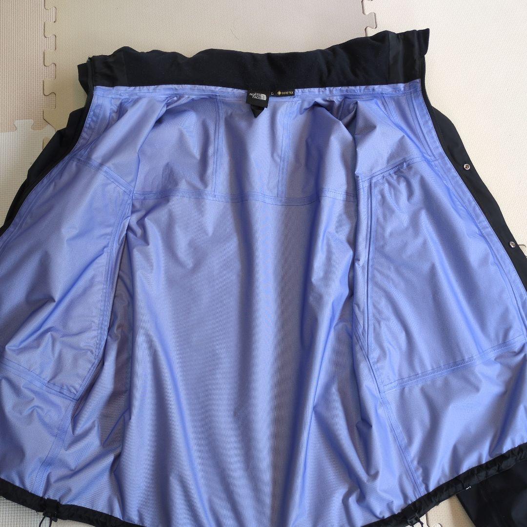 THE NORTH FACE ジャケット