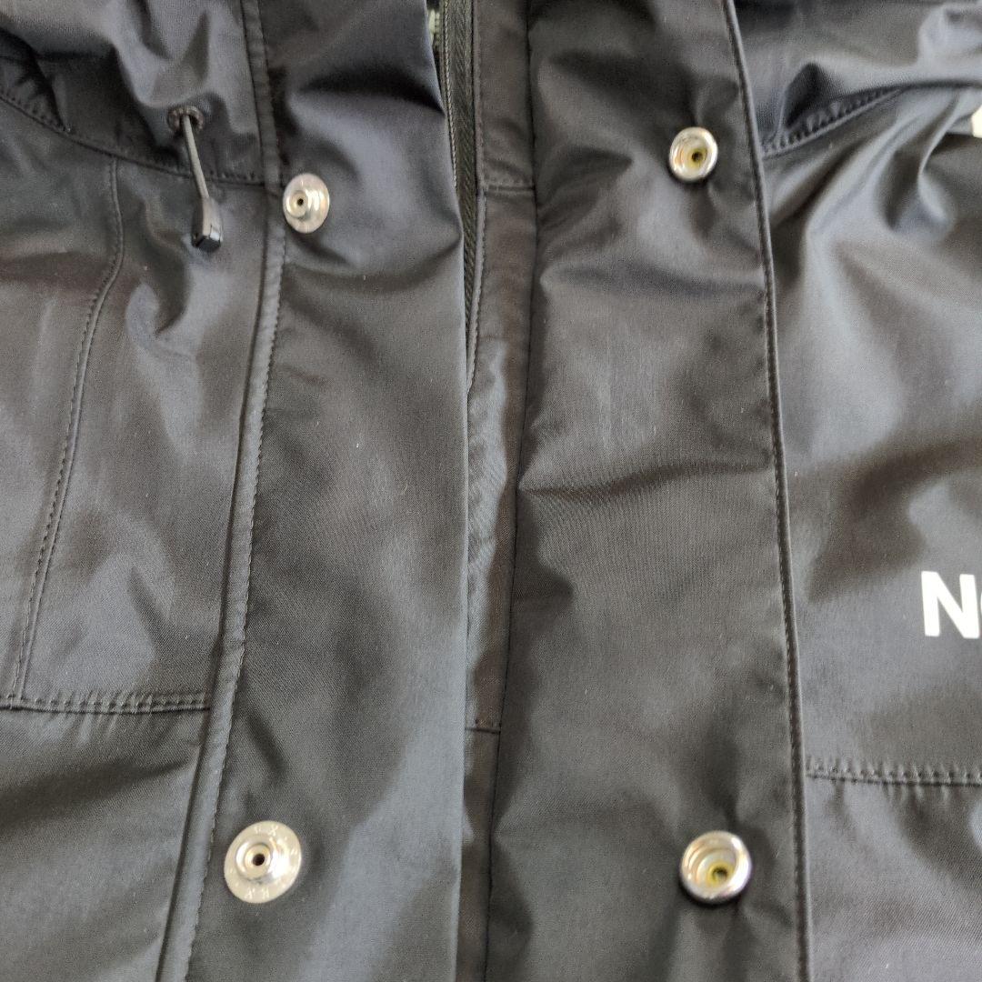 THE NORTH FACE ジャケット