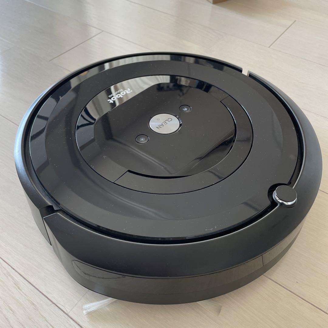 IROBOT ルンバ E5