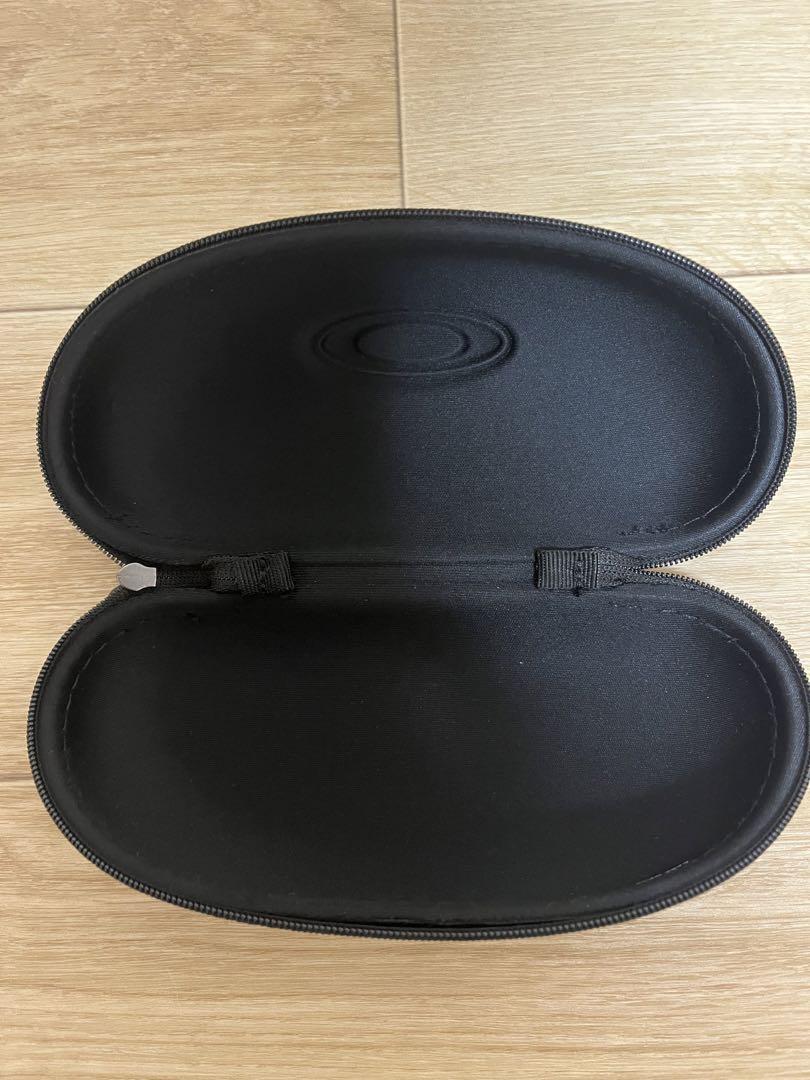 OAKLEY(オークリー)サングラスPLANTARIS(プランタリス)取り外し