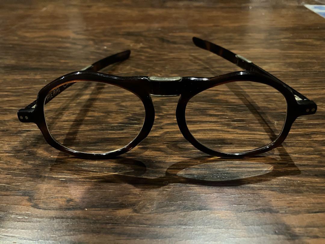 1970s PIERRE CARDIN SUNGLASSES — SOLAKZADE®︎ソラックザーデ