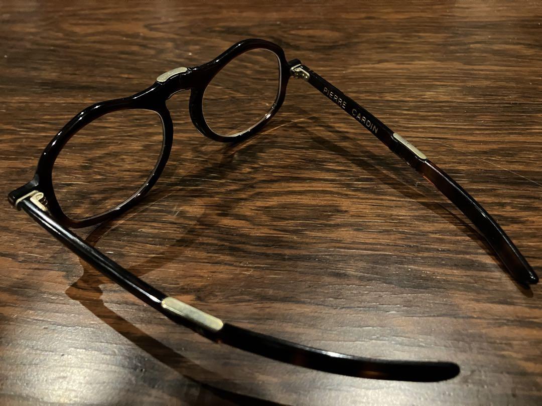 1970s PIERRE CARDIN SUNGLASSES — SOLAKZADE®︎ソラックザーデ