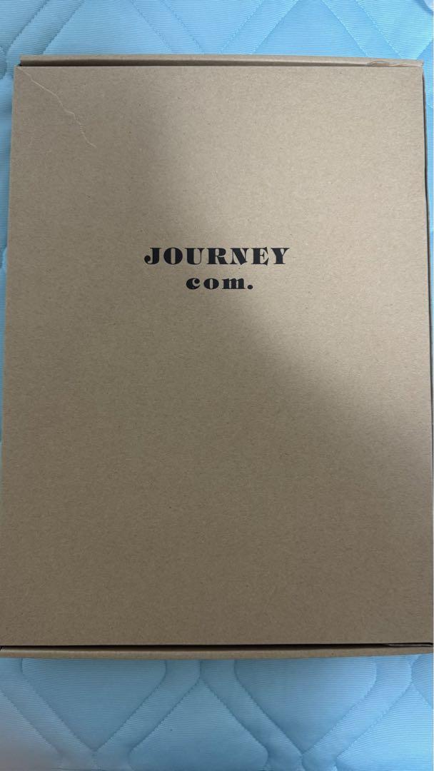 コムドット写真集 JOURNEY プレミアム版 ([バラエティ]) | コム