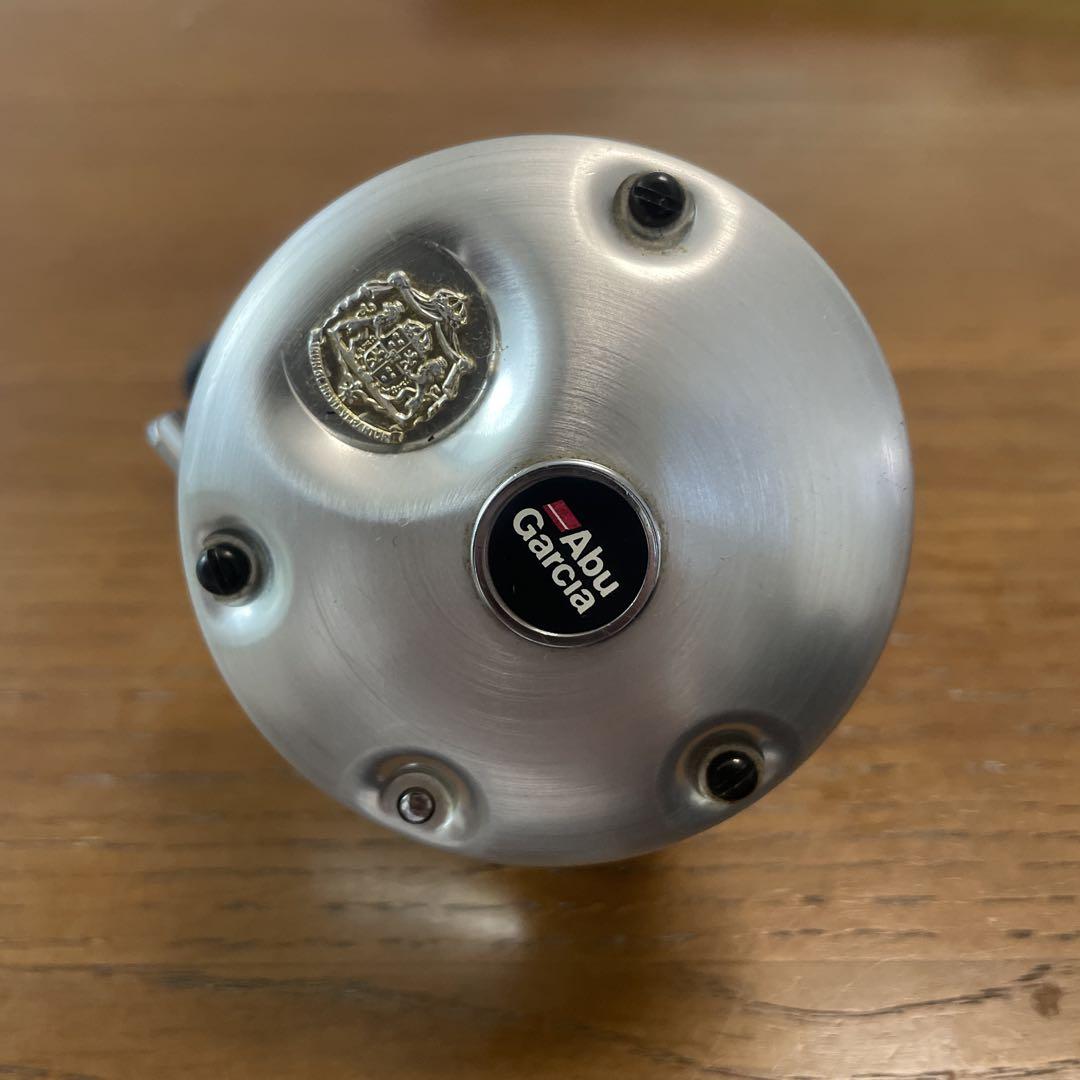 アブガルシア アンバサダー 5500c フットナンバー 89-0 89-90
