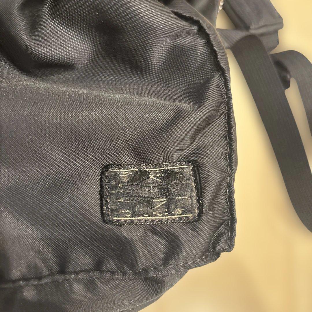 PORTER バックパック タンカー 90s 00s