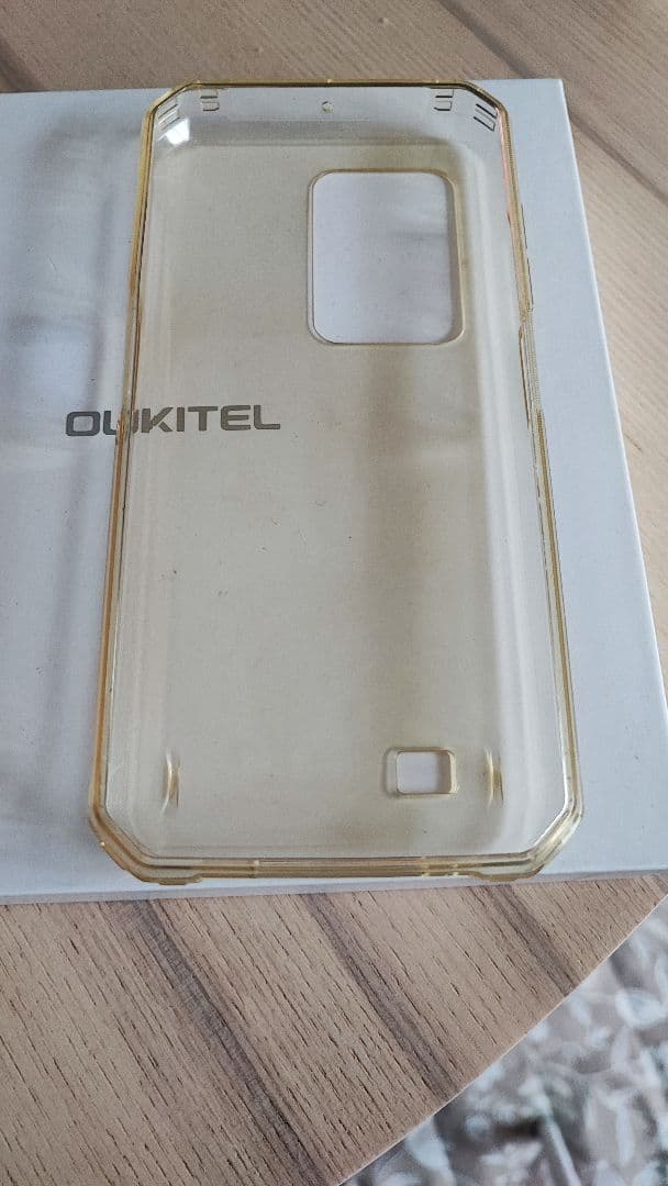 スマートフォン目立った傷や汚れなし