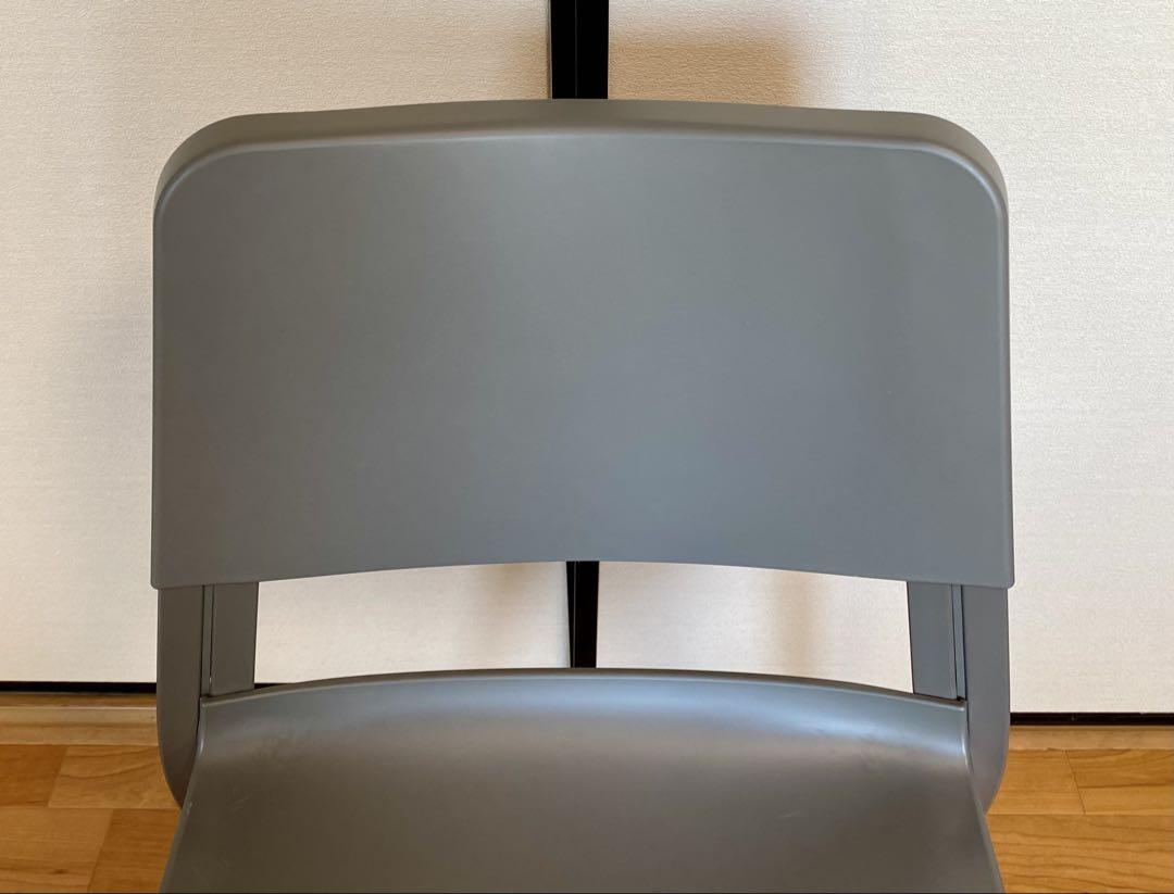 【最終価格】IKEA イケア TEODORES テオドレス 4脚 チェア 椅子