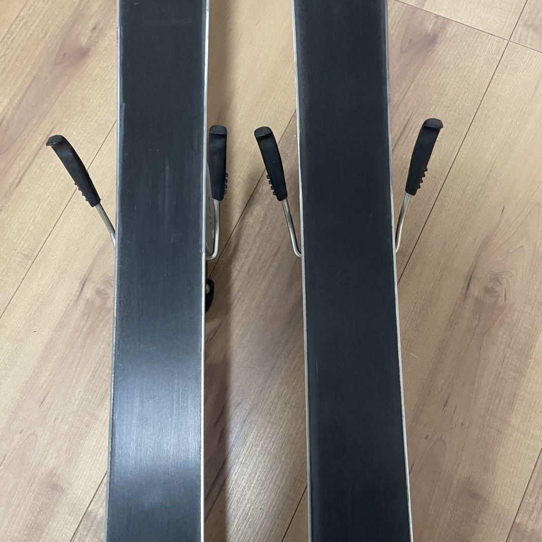 【送料無料‼︎】　elan 144cm スキーセット‼︎