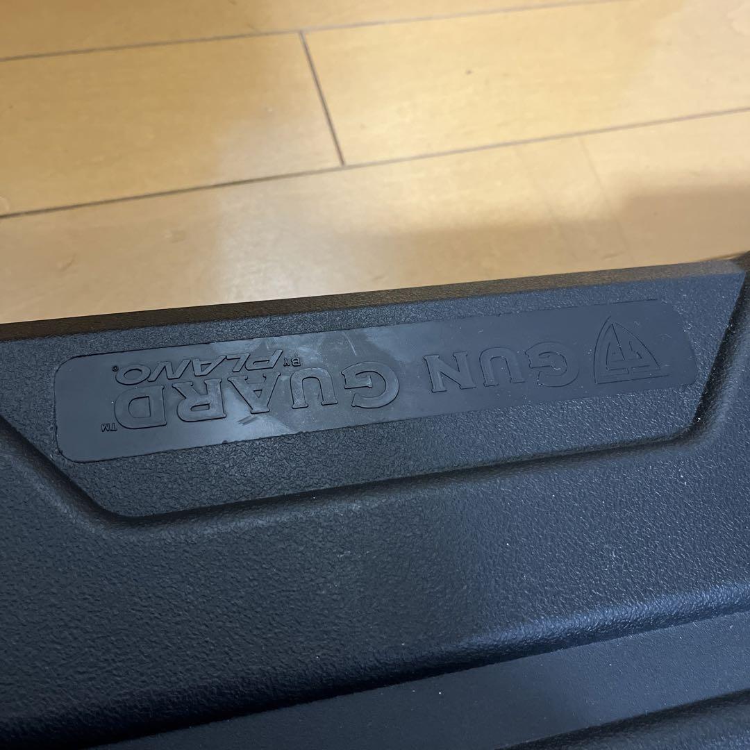 GUN GUARD ケース　Chai
