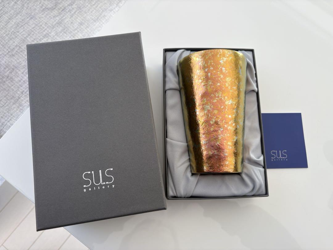 SUSgallery ゴールドカップ