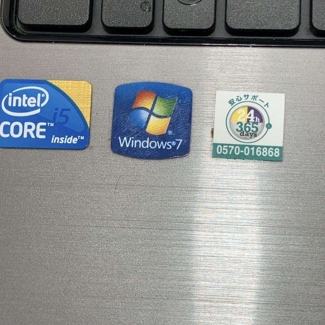Acer Aspire 5741 ノートPC ソフトケースおまけ付