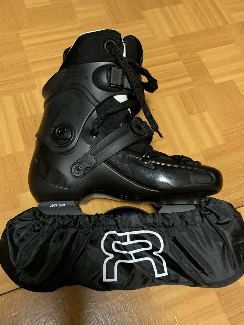 Freddie 様専用　　FR1 325Black