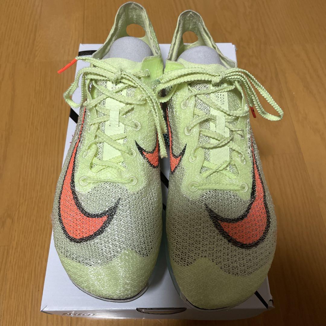 NIKE AIR ZOOM VICTORY 26.5cm