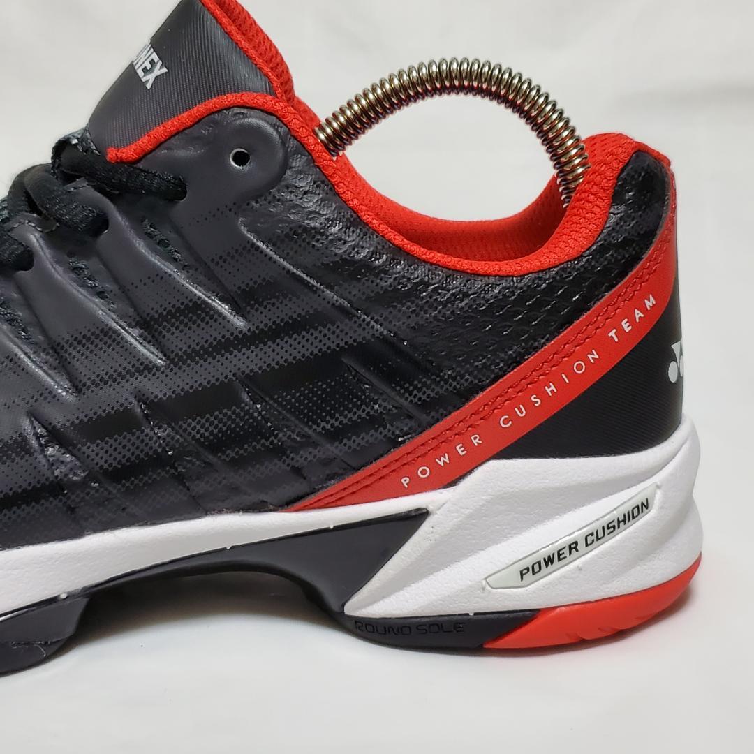 【新品未使用】YONEX SHTTGC テニスシューズ　24 superfeet