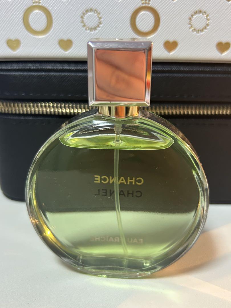シャネル チャンス 香水 CHANEL チャンス オー フレッシュ 50ml