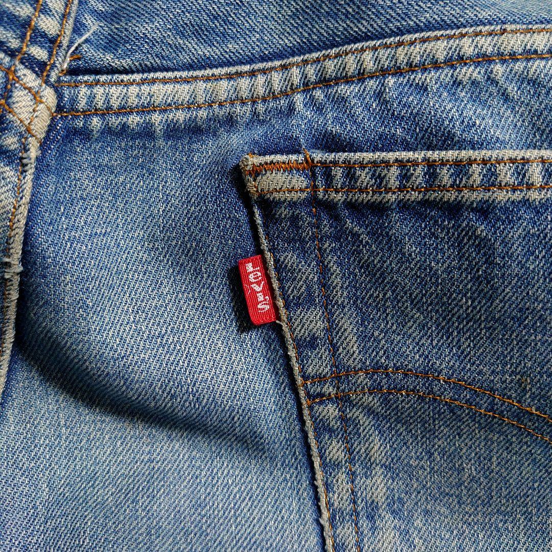 専用 赤耳 80s levi's リーバイス 501 ヴィンテージ オリジナル