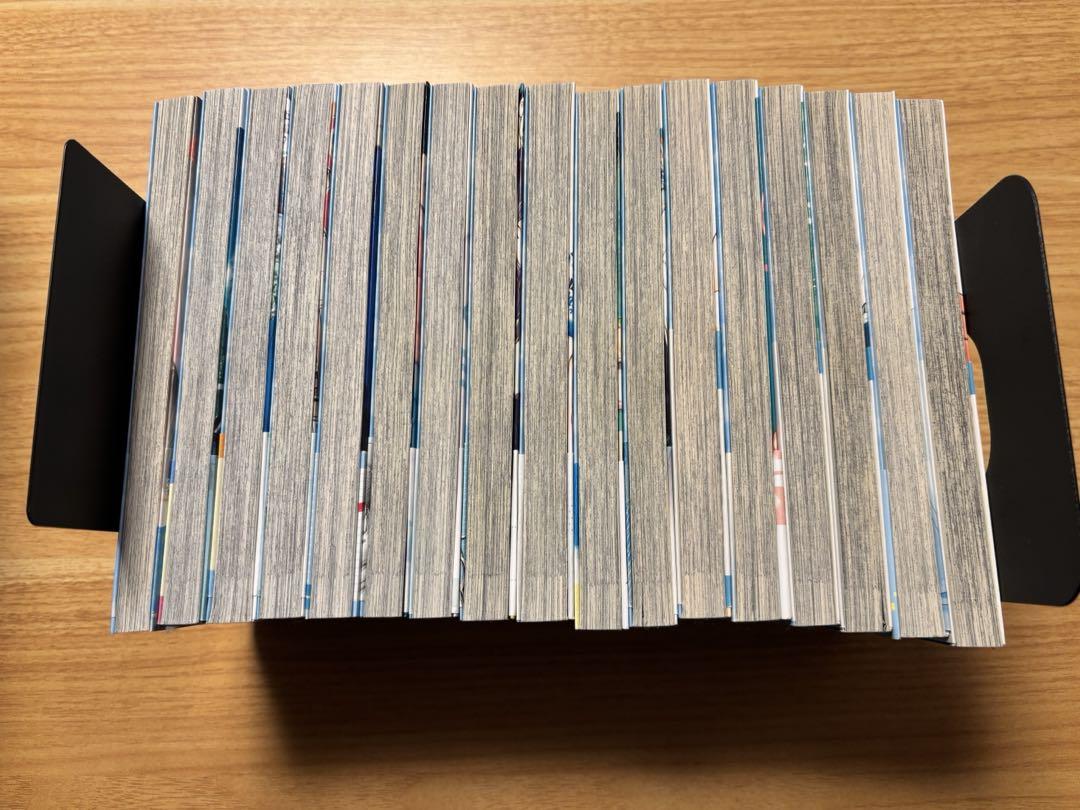 【おまけ付き】アオのハコ 1~17巻 全巻セット