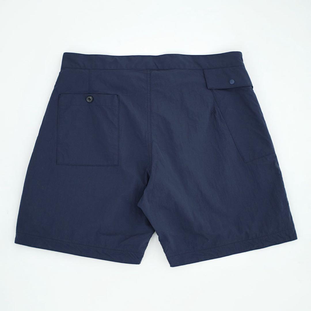 MoonlightGear slow tide shorts 藍 S - メルカリ
